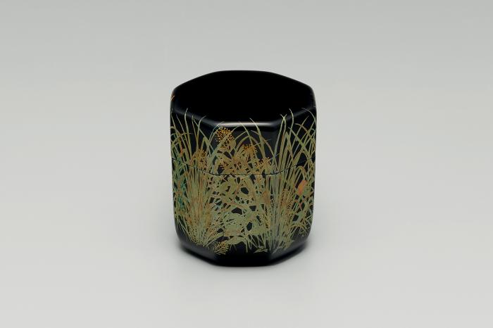 籃胎蒟醬棗「秋草」