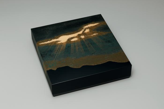 蒟醬箱「光芒」