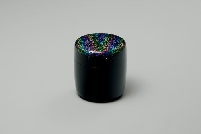 青切貝棗「綺羅」