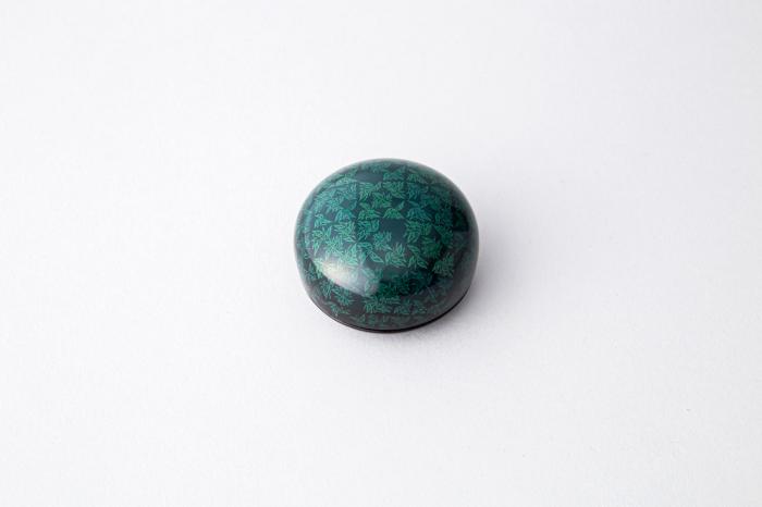 蒟醬香合「緑陰」