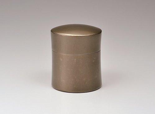 鍛朧銀煎茶器