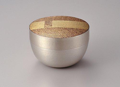 線刻合子「夕」