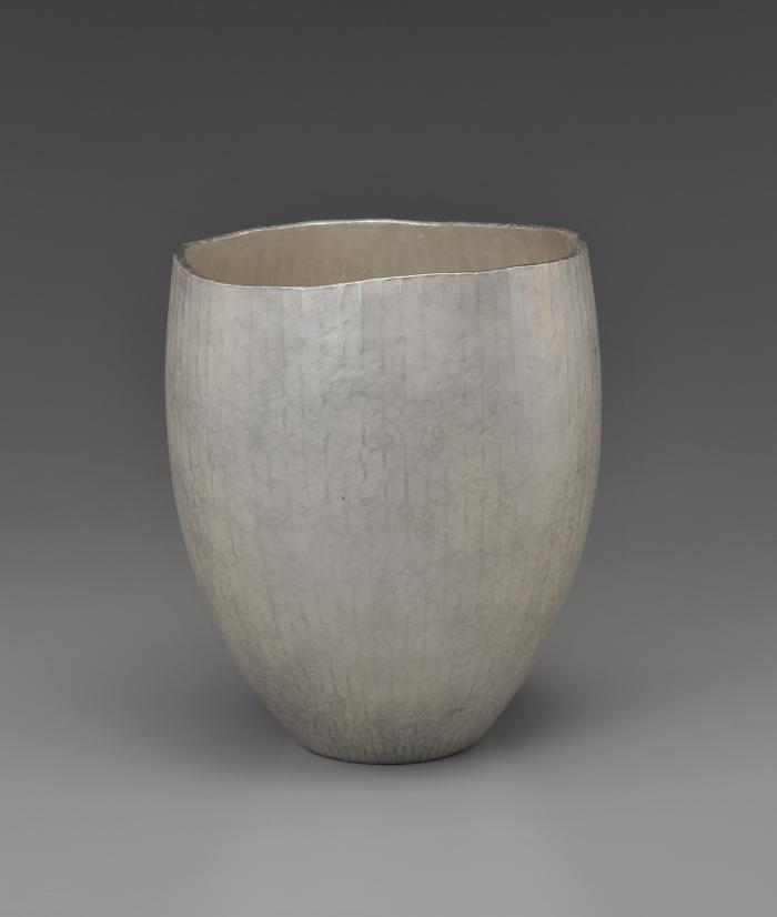 SILVER　CHAMPAGNE　COOLER