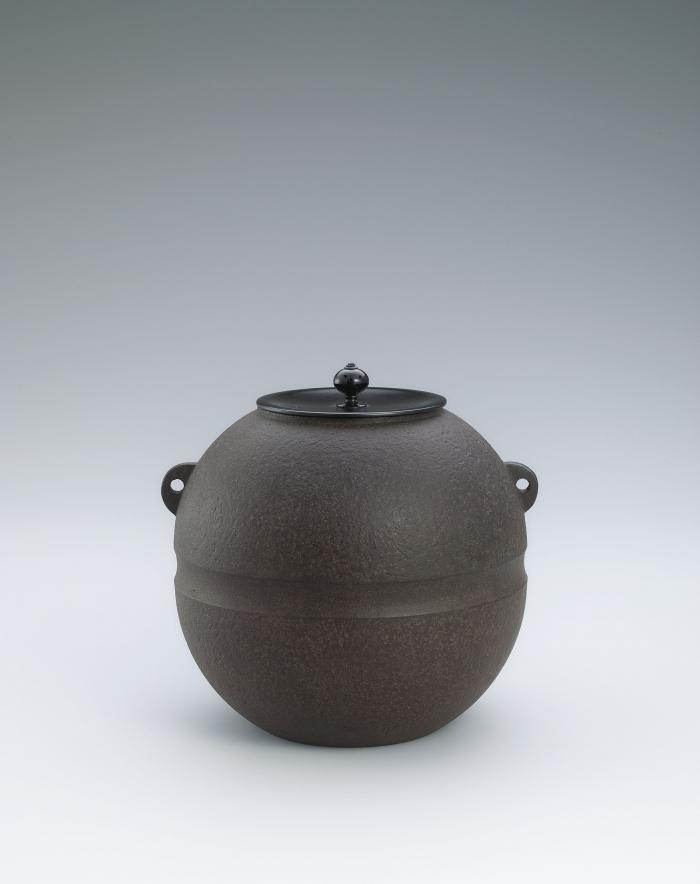丸釜「小鈴」
