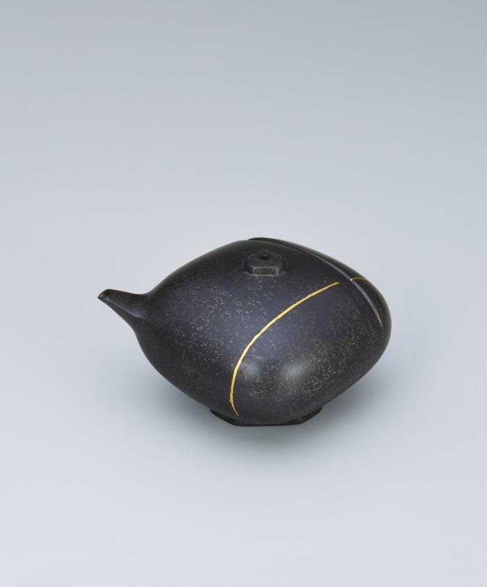 朧銀水滴「富久良」