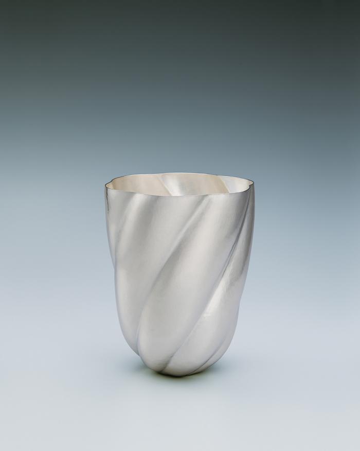 Whirl Vase