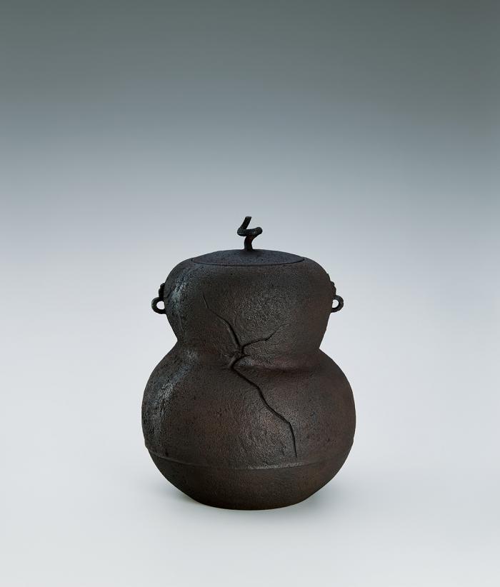 瓢釜「破聲」