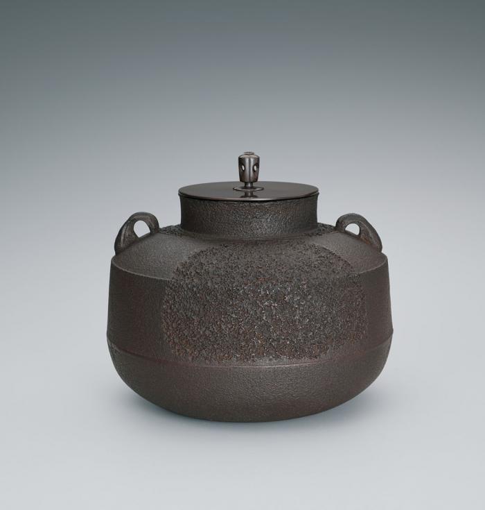 甑口鑪膚釜
