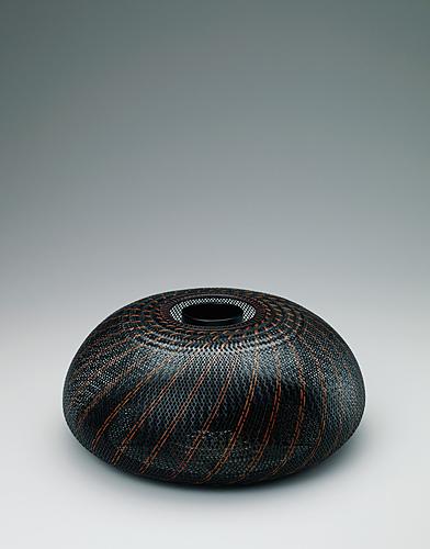 透網代花籃「環」