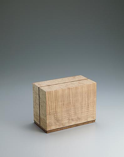 楓紐面箱