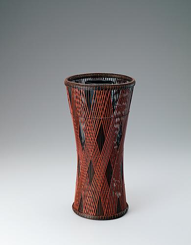 花籃「茜襷」