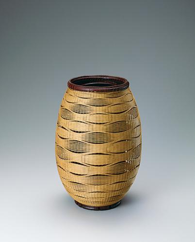 花籃「波の花」