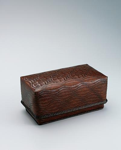 宝石入れ小筥