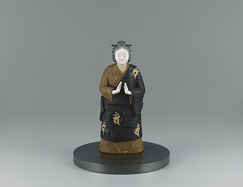 雨宮 弘子の作品一覧-公益社団法人日本工芸会