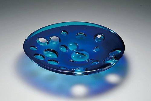 硝子「滄溟」