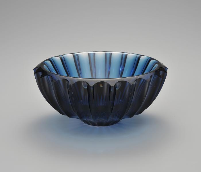 インディゴのBowl