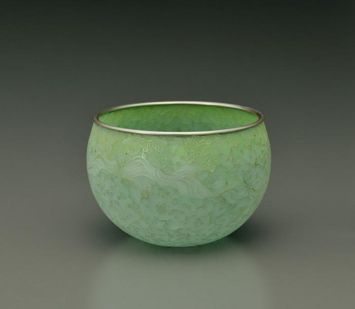 省胎七宝bowl「風」