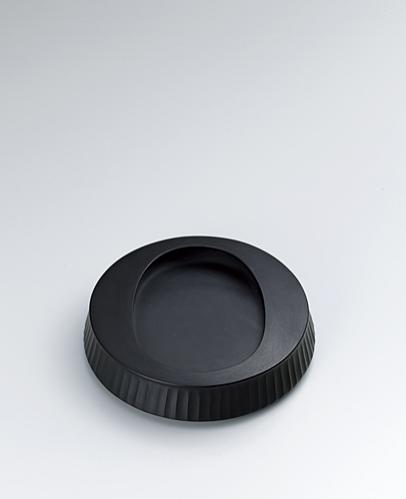 萌陵硯
