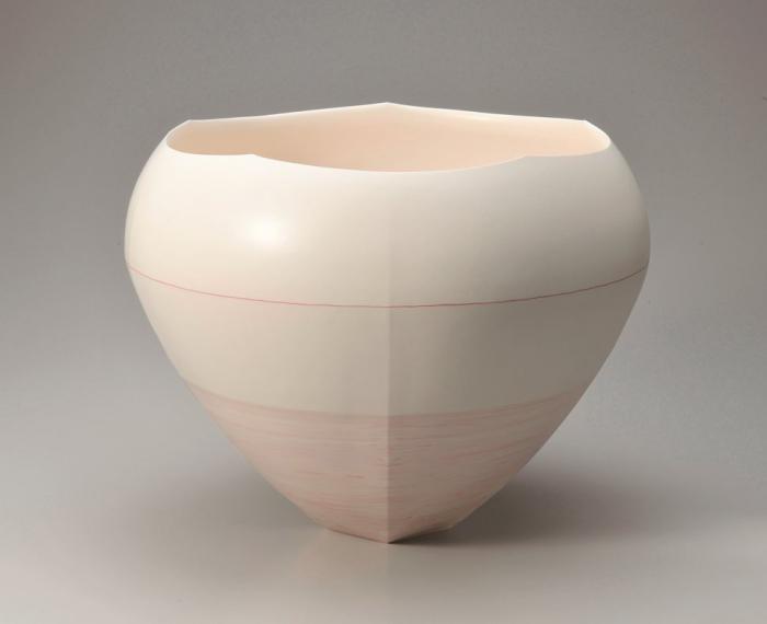 練継花器「裕」