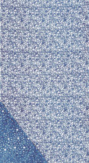 長板中形着尺「松竹梅文」