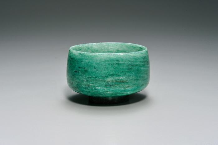 茶碗「早春」