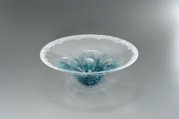 宙吹硝子「かさね」