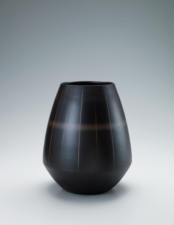 線文黒器