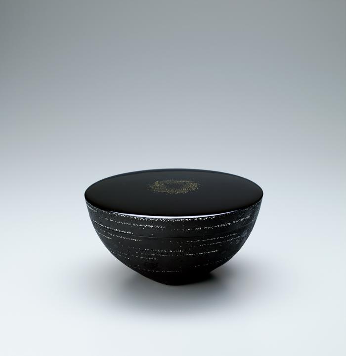 乾漆箱「宙」