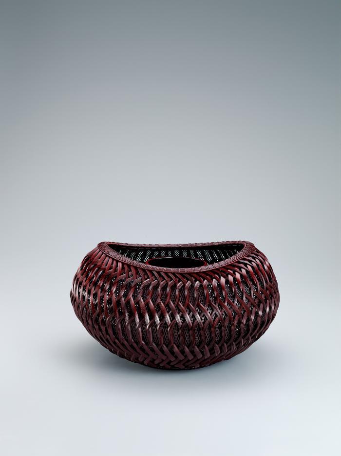 束編花籃「萌春」