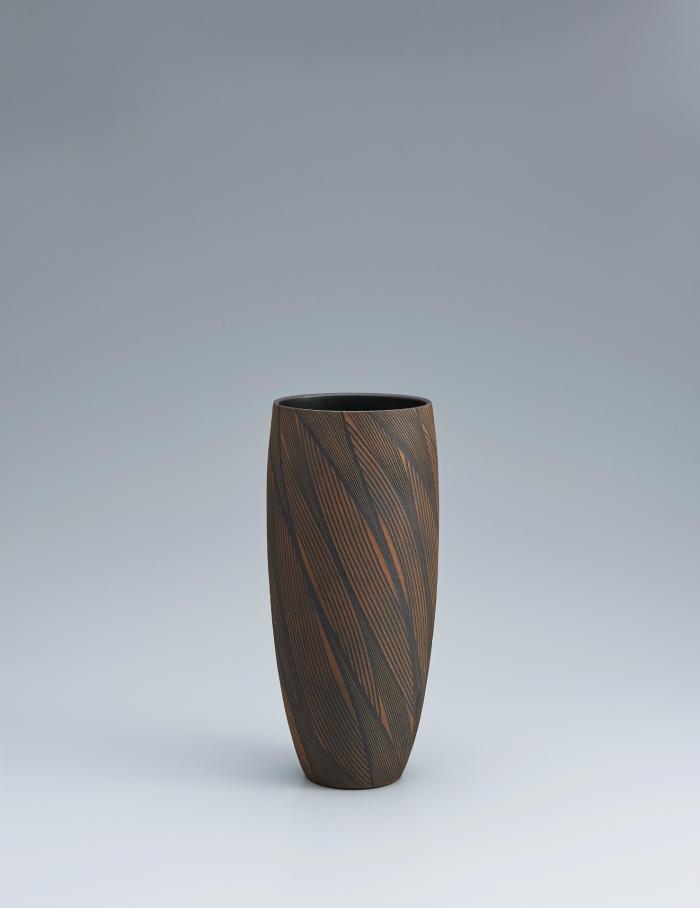 線条文彩器