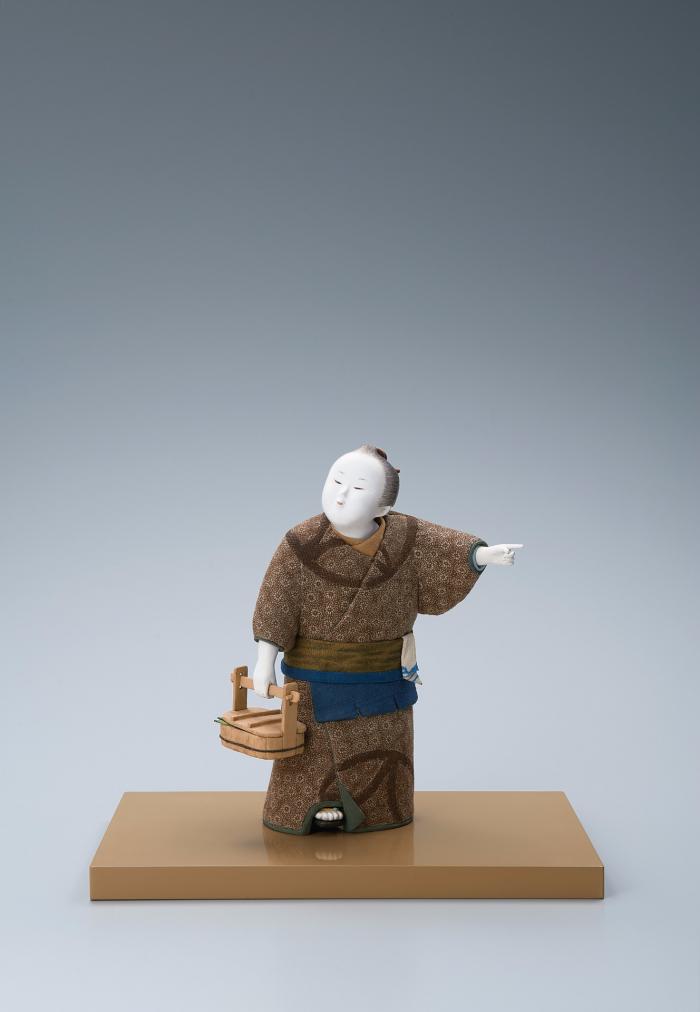 雨宮 弘子の作品一覧-公益社団法人日本工芸会