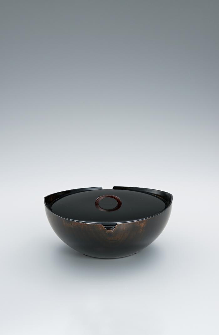 栃造蓋物