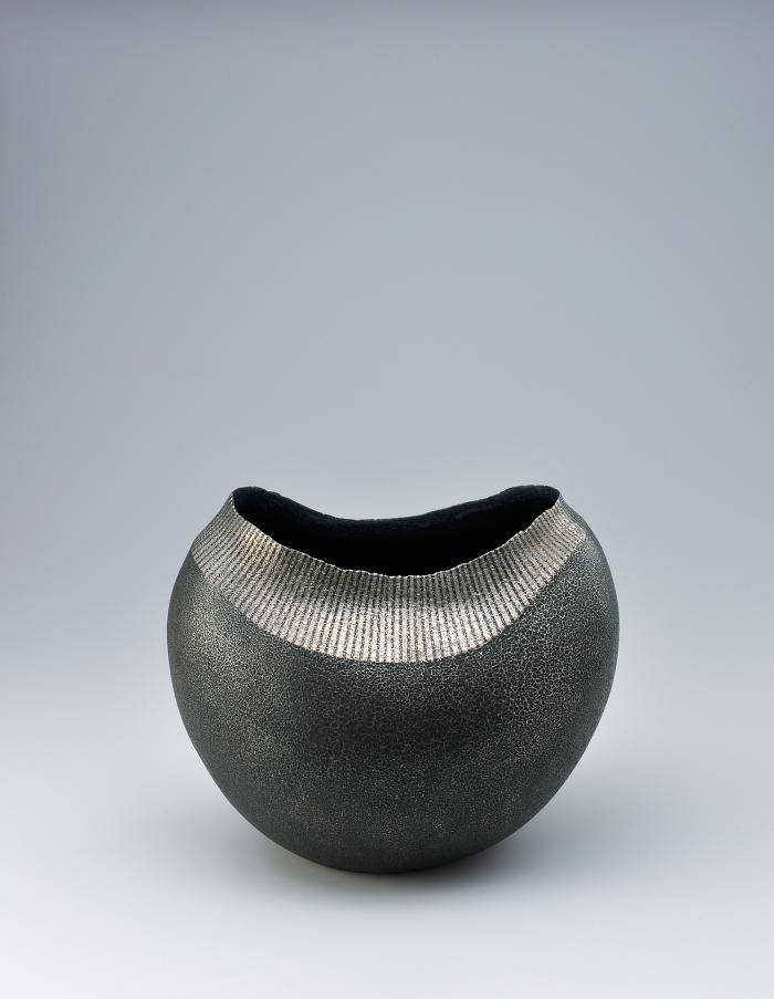 銹輝器「鉢」