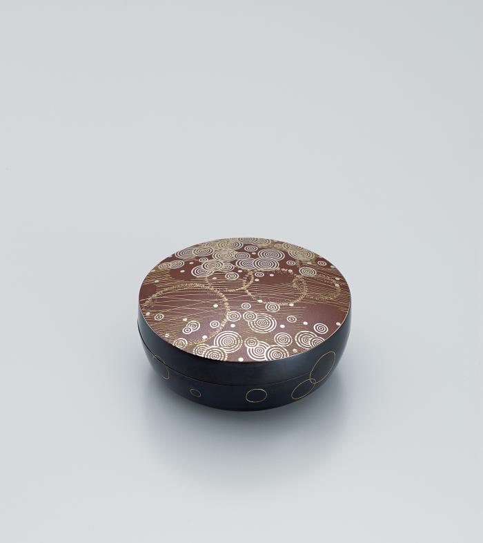 波文合子