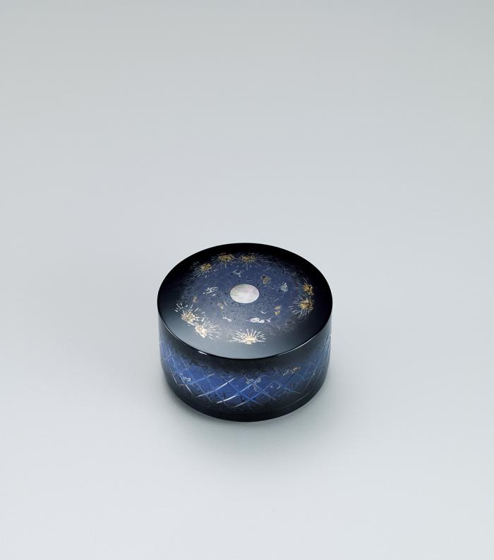 蒟醬香合「明月」