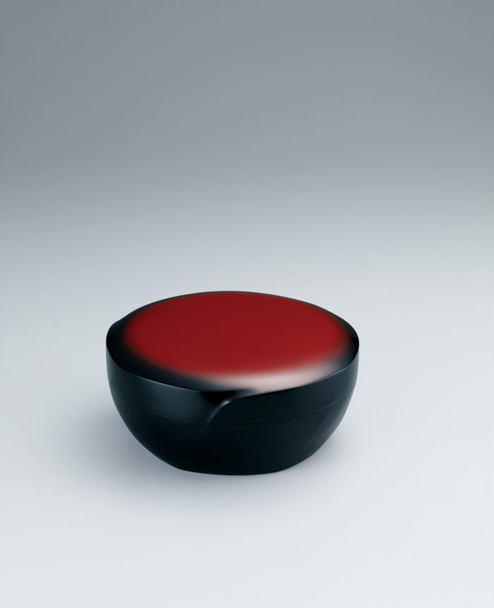 乾漆小匣「薄明」