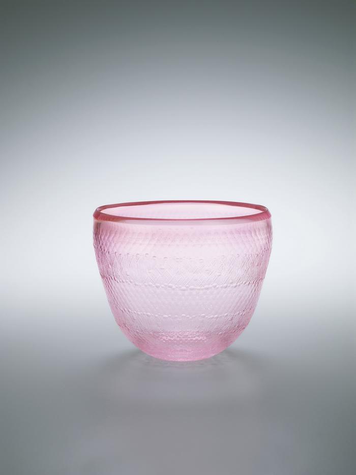GLASS BOWL