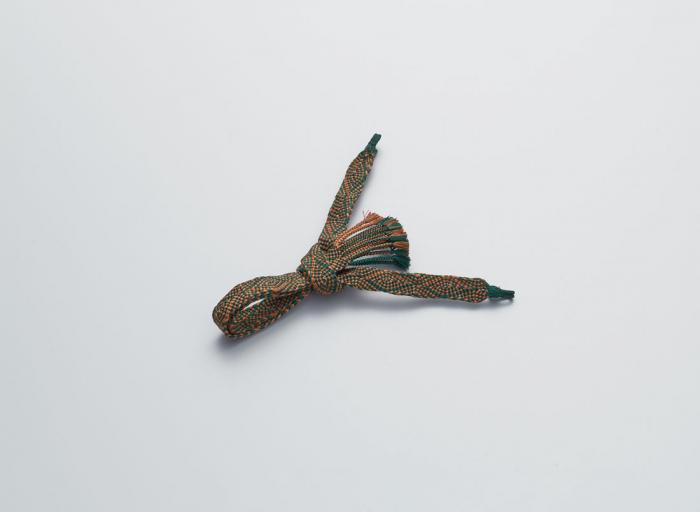 男羽織紐「松風」