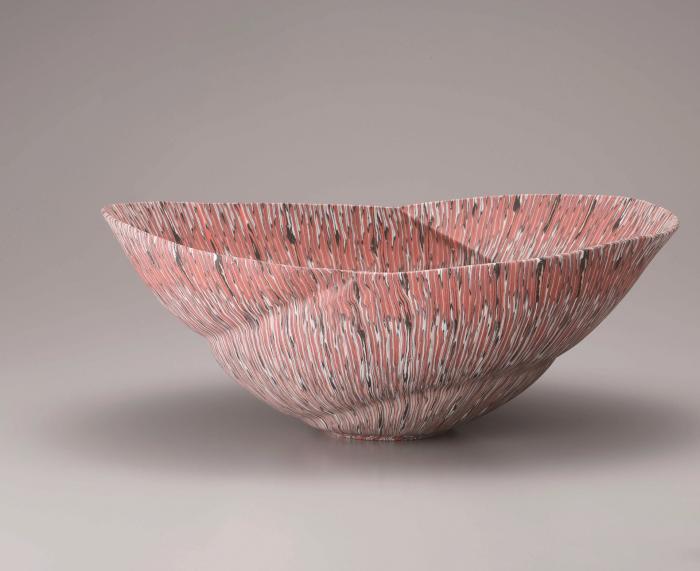 Nerikomi Porcelain 「Profumo」
