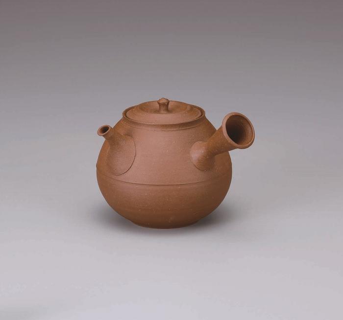烏泥茶注