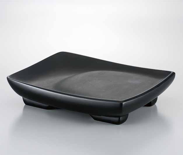 緩方硯「汪洋」