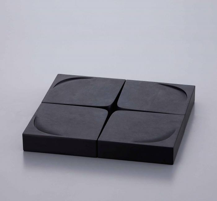 Fountain#1－Space－