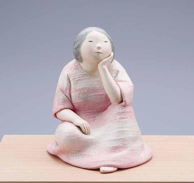 桐塑布紙貼「のどか」