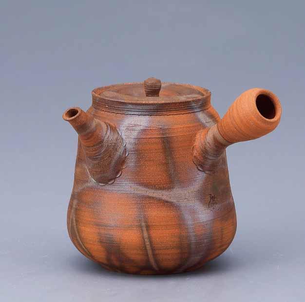 錦だすき茶注