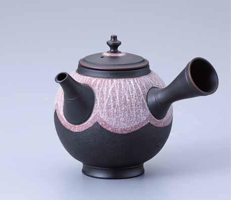 あけぼの彩茶注