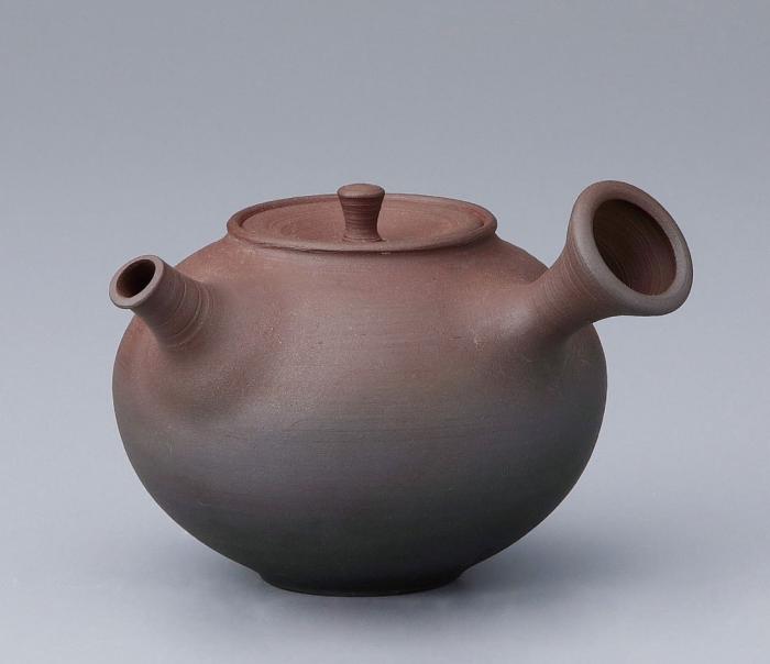鳥泥茶注
