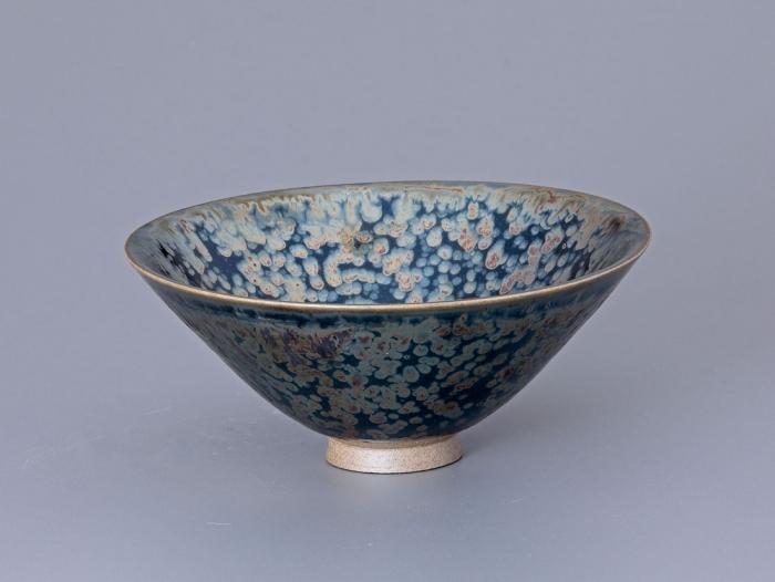 油滴茶碗