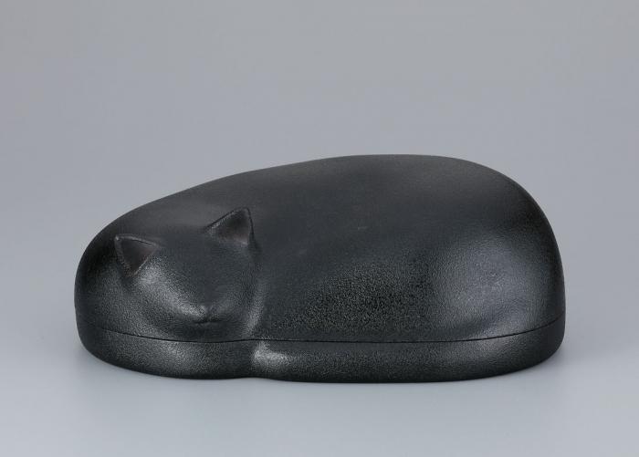 黒猫型合子