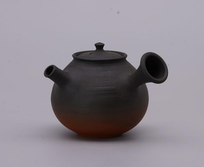 焼締茶注