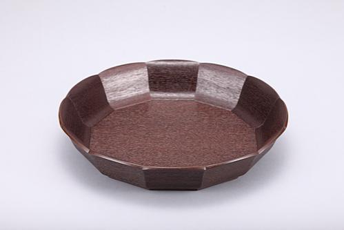 栓造十二角器